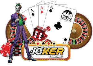 Joker123