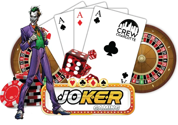 Joker123